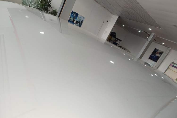 Used BYD Yuan PLUS 2024 Honor Edition 510KM Leading Model
