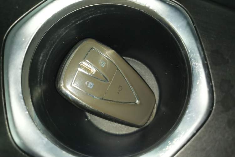 Used CHANGAN CS55PLUS 2022 2nd Generation 1.5T DCT Prestige Version