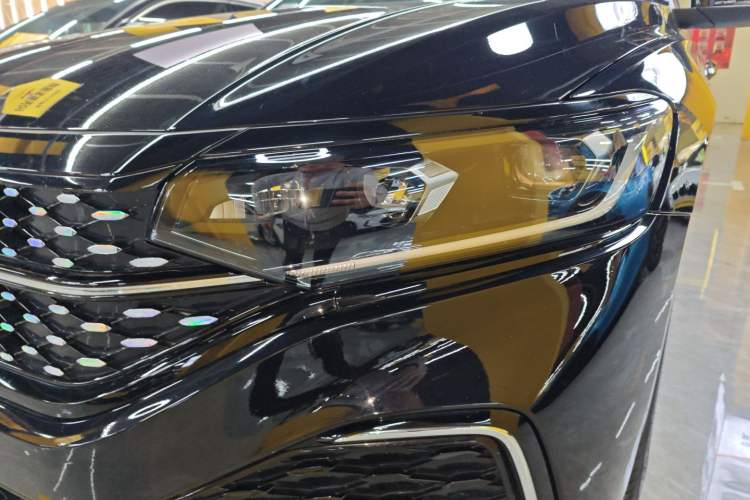 Used Volkswagen Passat 2023 330TSI Starry Elite Edition