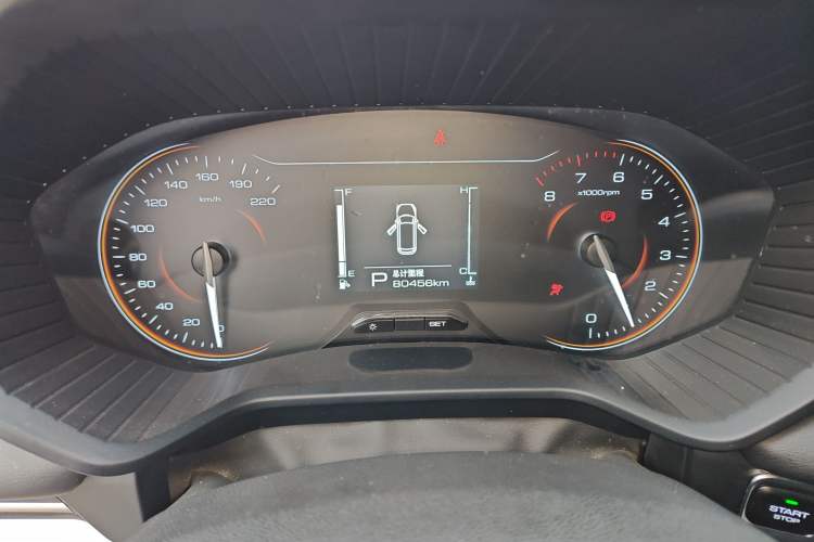 Used Wuling Jiachen 2022 1.5T CVT Deluxe Flagship Edition