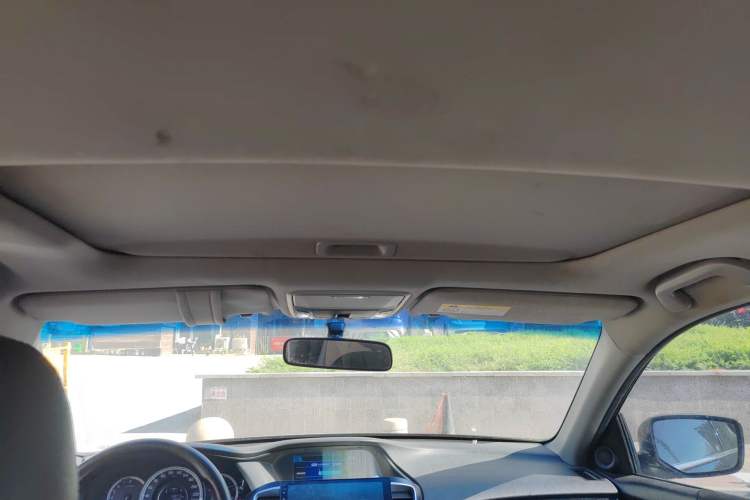 Used Honda Accord 2016 2.0L Comfort Edition
