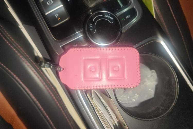 Used BYD Qin New Energy 2015 1.5T Dual-Crown Flagship Edition