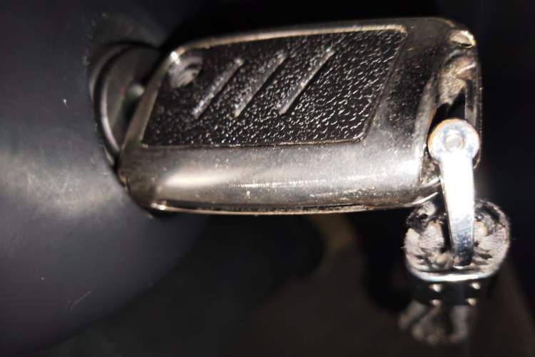 Used Skoda Superb 2016 TSI280 Manual Front-Drive Version