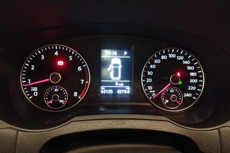 Used Volkswagen Sharan 2018 380TSI Comfort Edition 7-Seater