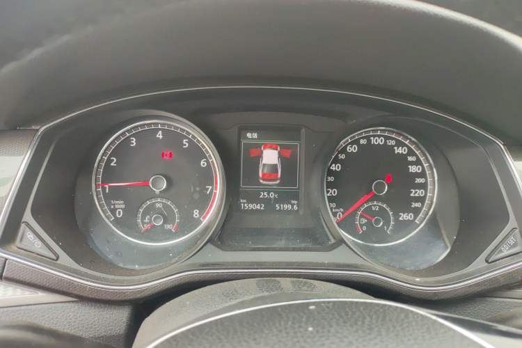 Used Volkswagen Passat 2016 330TSI DSG Prestige Edition
