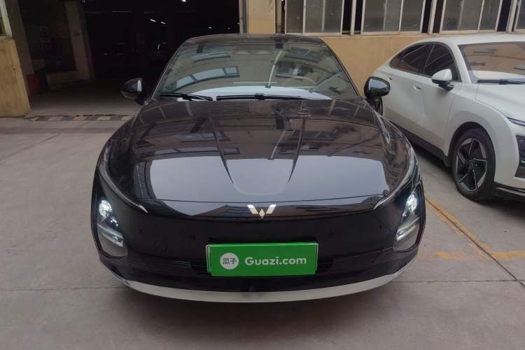 Used Wuling Xingguang 2025 610 km Smart Flagship Version
