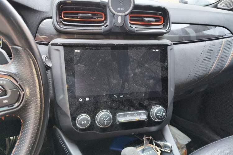 Used Lynk & Co 02 Hatchback 2021 2.0TD Halo