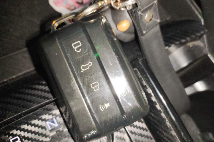 Used Haval H6 2021 3rd Generation 1.5T Automatic Two-Wheel-Drive Supreme
