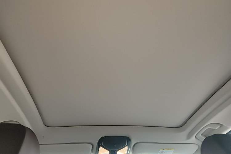 Used BMW X3 2022 xDrive25i M Sport Package Headliner