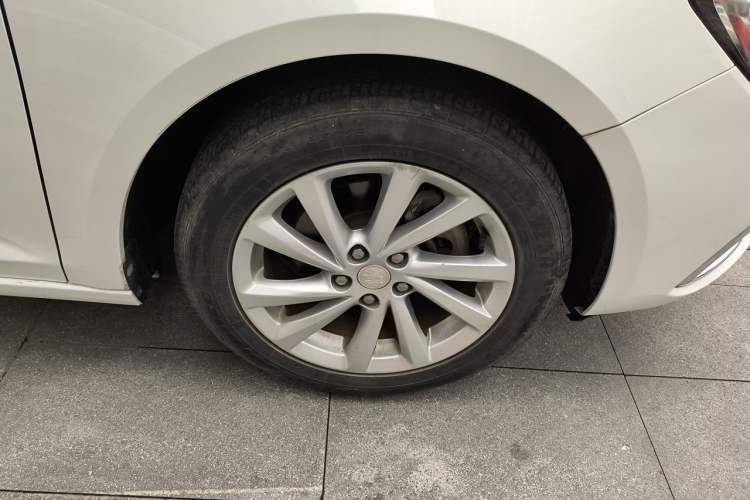 Used Buick Verano 2018 Sedan 15S Automatic Leading Model