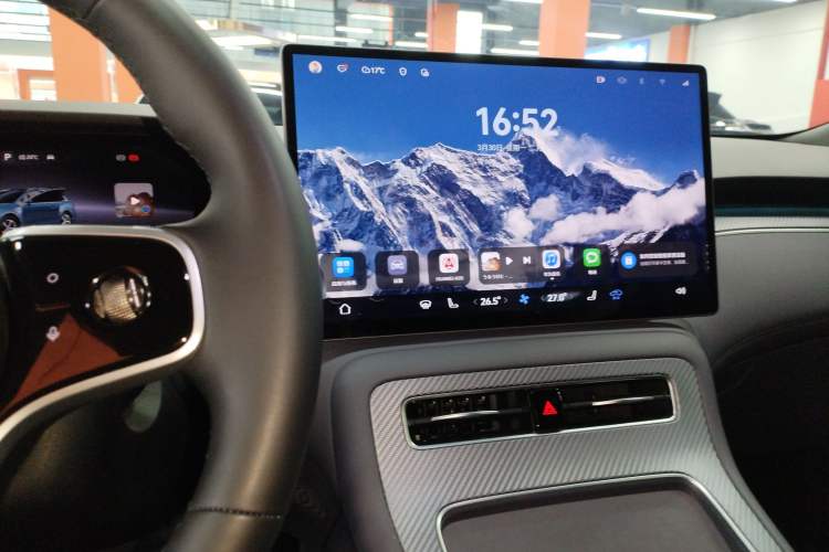 Used Hima H5 2025 Model Pure Electric Pro Long-Range
