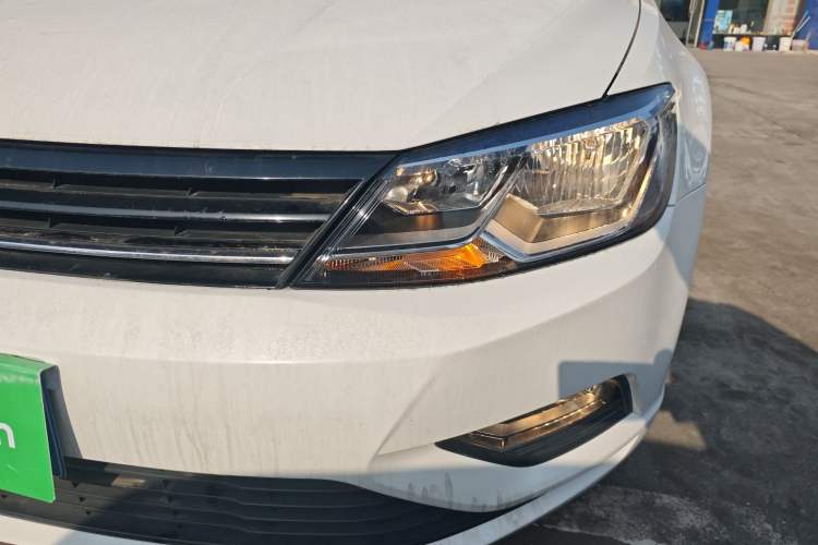 Used Volkswagen Lamando 2017 230TSI DSG Fashion Edition