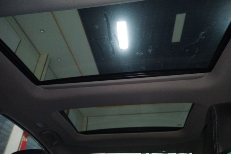 Used Nissan Teana 2021 2.0L XL Comfort Edition Headliner