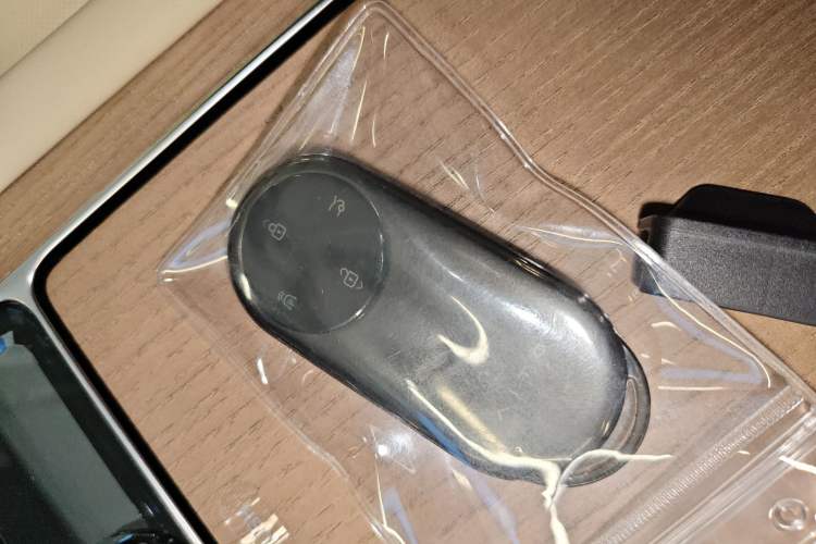 Used Hima AITO M9 2024 Range-Extended Max Edition 42 kWh 6-Seater Version
