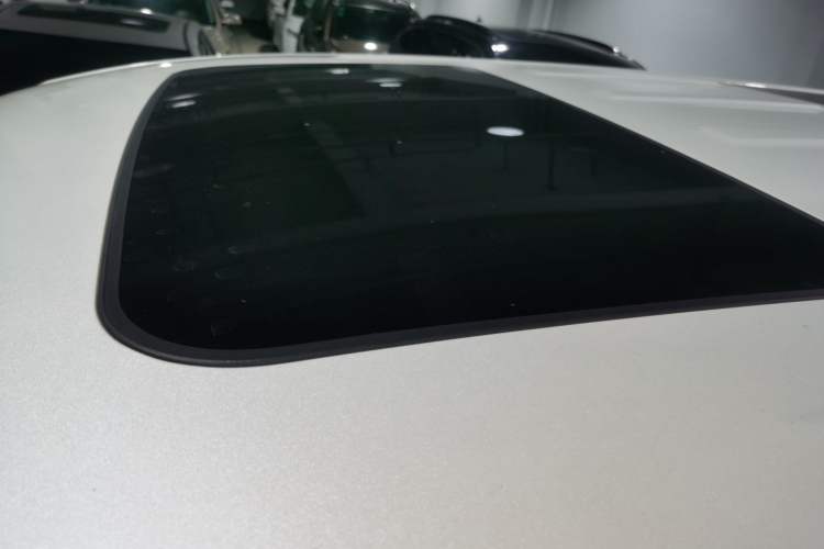 Used GAC Trumpchi M8 2020 390T Deluxe Edition