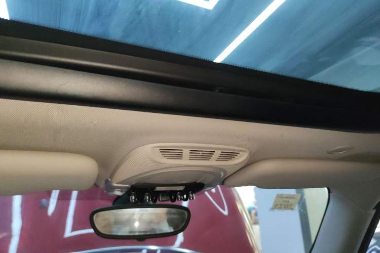 Used MINI MINI 2014 1.5T COOPER Fun