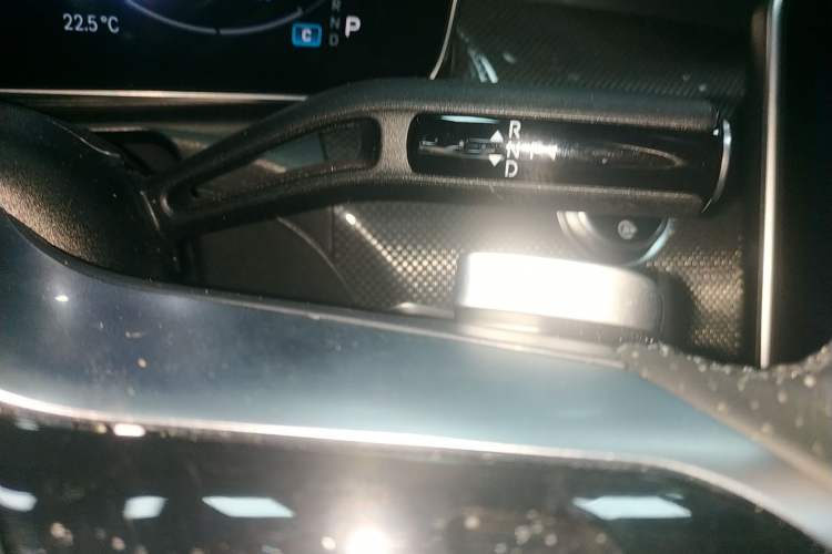 Used Mercedes-Benz C-Class 2023 C 260 L Sport Edition