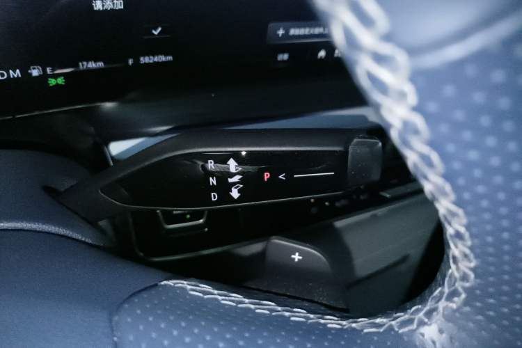 Used Buick Century 2023 2.0T Seven-Seater Yinshi Edition