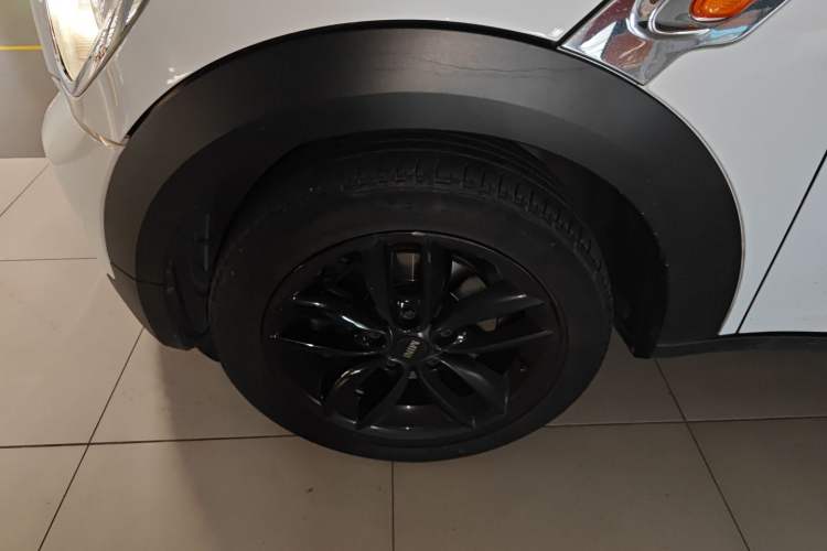 Used MINI Countryman 2014 1.6L COOPER Fun