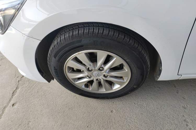 Used Hyundai Celesta 2020 1.6L Automatic GL Enjoyable Edition
