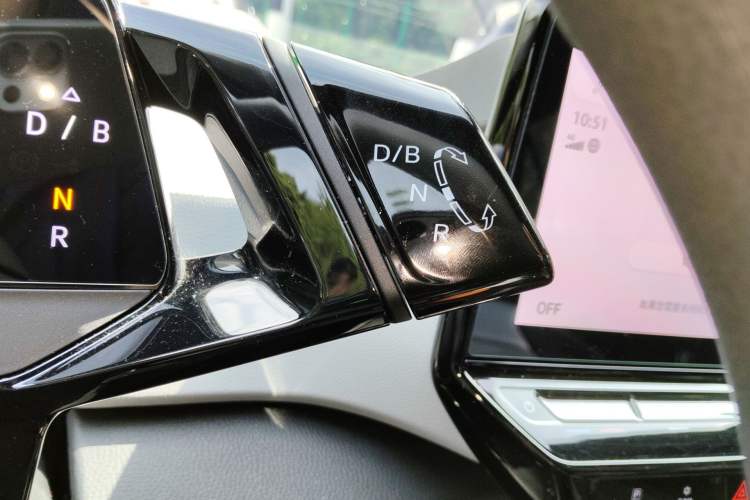 Used Volkswagen ID.3 2023 Upgraded Model Pure Intelligent Enjoyment Version