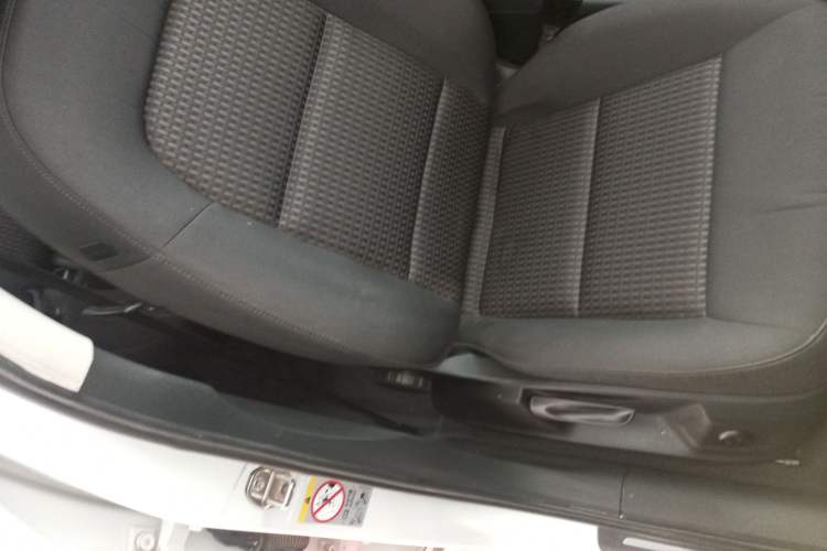 Used Audi Q3 2016 30 TFSI Collector's Edition Intelligent Model
