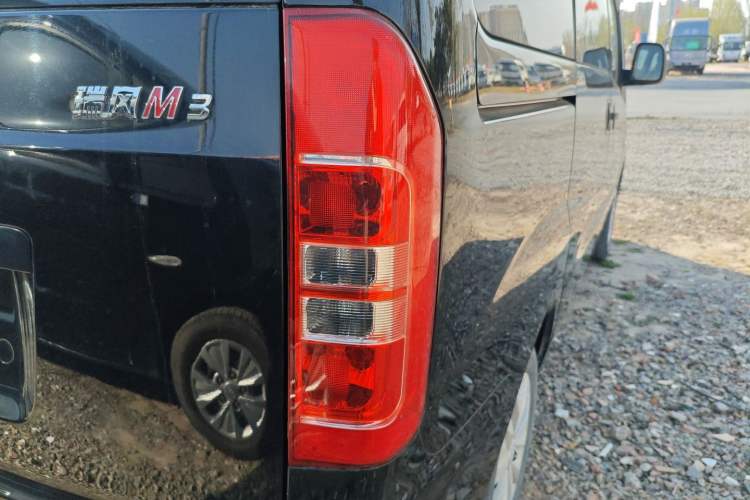 Used JAC Refine M3 2019 Creator Edition 1.8L Luxury Model
