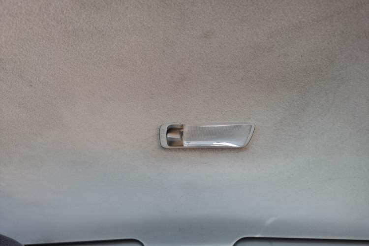 Used Nissan Livina 2015 1.6XE CVT Comfort Edition Headliner