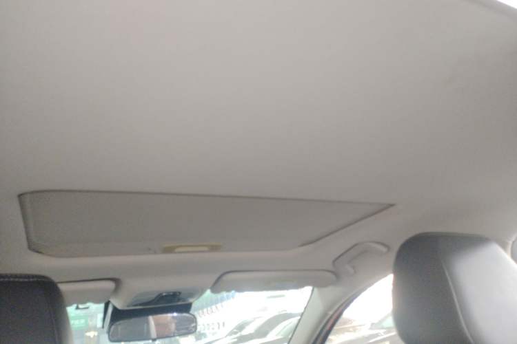 Used Chery Arrizo 5 PLUS 2021 Xiao AI 1.5T CVT ZhiPLUS Headliner