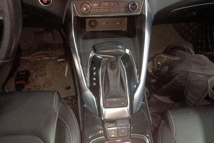 Used SAIC MAXUS EUNIQ 5 2019 Luxury Edition