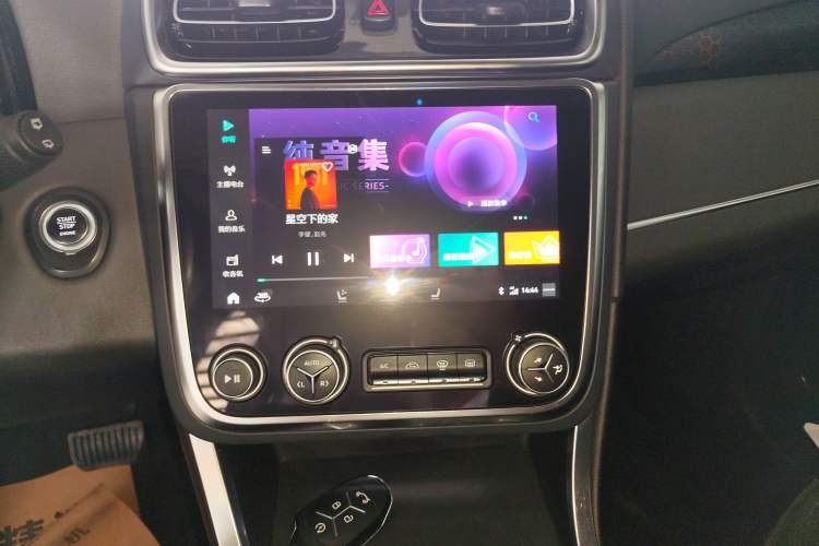 Used Lynk & Co 01 2019 2.0T Four-Wheel Drive Genie Pro Version China VI Standard