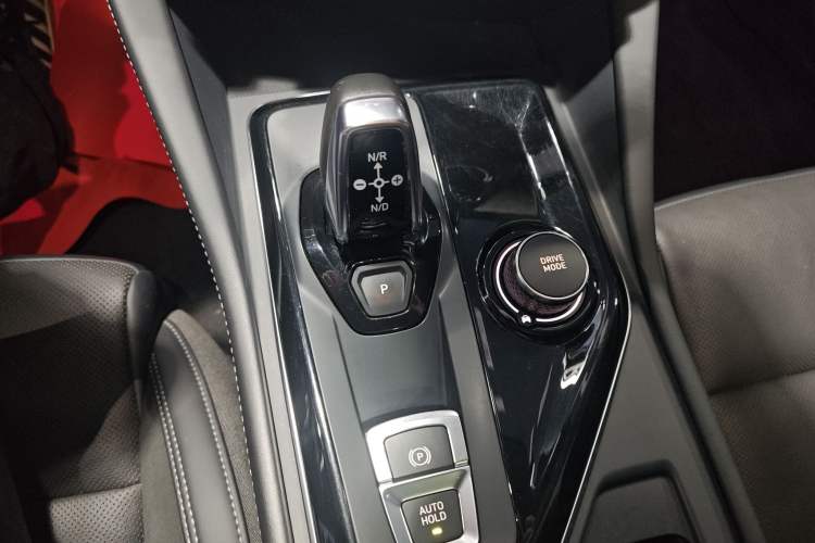 Used Lynk & Co 03 2022 2.0TD DCT JingPro
