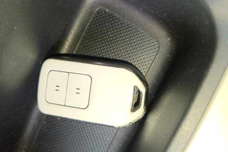 Used Honda Fit 2021 1.5L CVT Trend Edition
