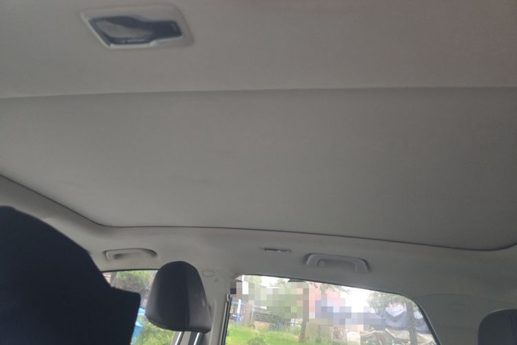 Used Geely Auto Jiajie 2021 1.8TD DCT Luxury Model
