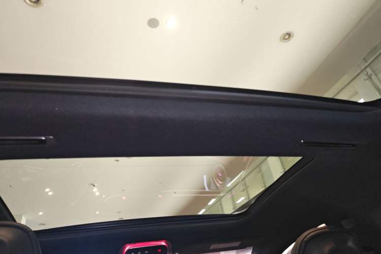 Used Mercedes-Benz EQS 2022 Updated Version 450+ Pioneer Edition
