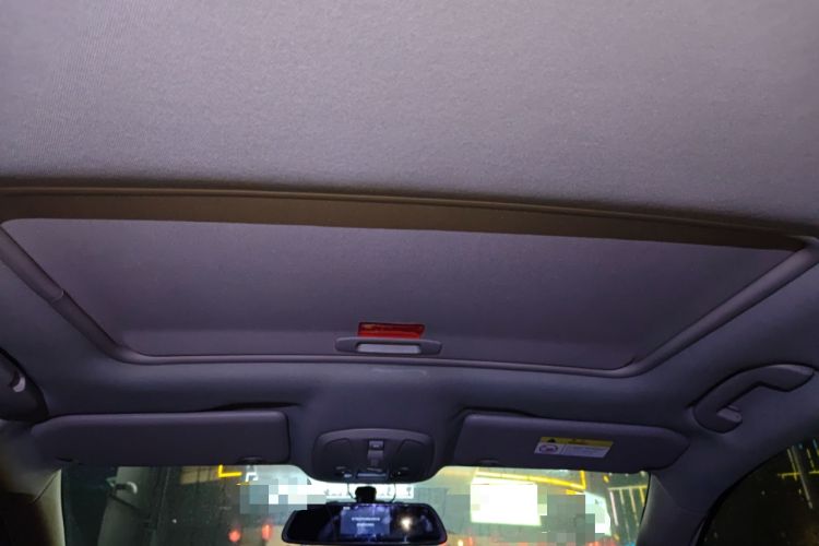 Used Peugeot 408 2015 1.2T Automatic Luxury Edition