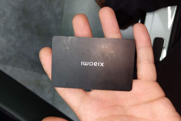 Used Xiaomi Auto YU7 2025 Ultra-Long Range High-Performance All-Wheel-Drive Max Edition
