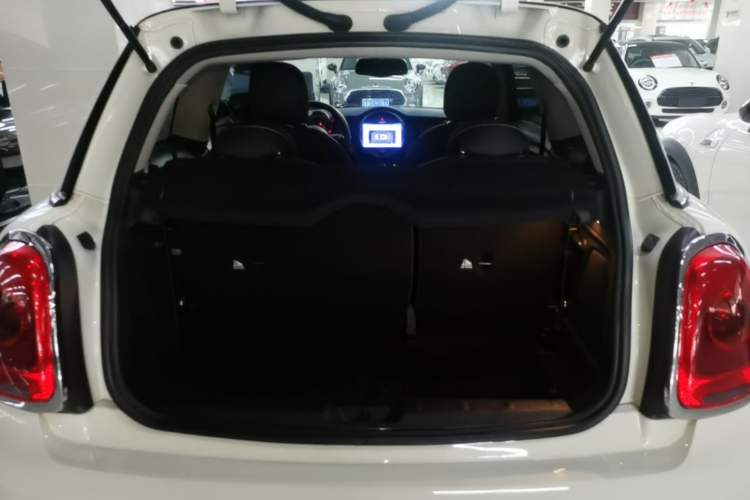 Used MINI 2014 1.2T ONE+