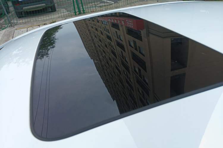 Used Buick GT 2021 1.3T Automatic Mild Hybrid Elite Version