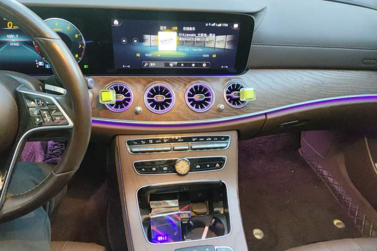 Used Mercedes-Benz E-Class 2022 E 260 L