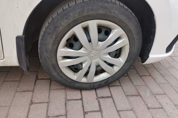 Used Honda Fit 2021 1.5L CVT Trend Edition