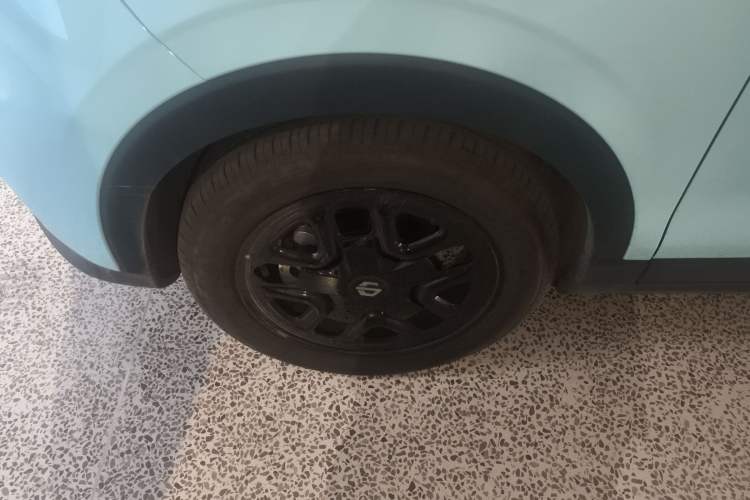 Used Leapmotor T03 2025 310 Comfort Edition