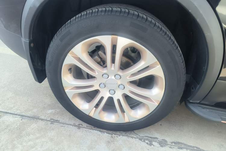 Used Lynk & Co 01 2017 2.0T Two-Wheel Drive Pro Edition