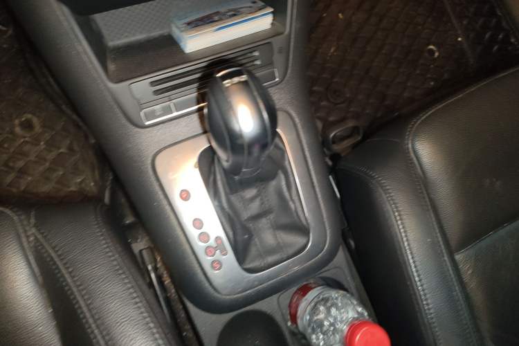 Used Volkswagen Golf (Import) 2011 1.4TSI Cross Golf