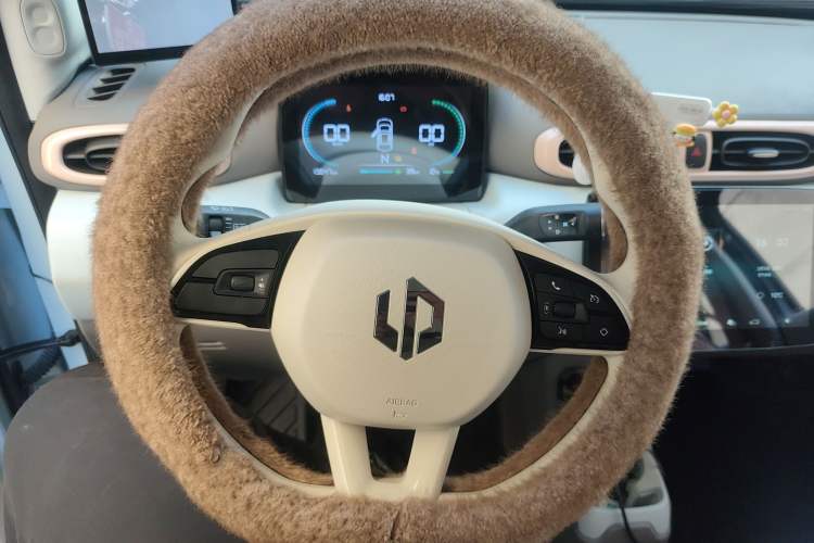 Used Leapmotor T03 2024 310 Comfort Edition