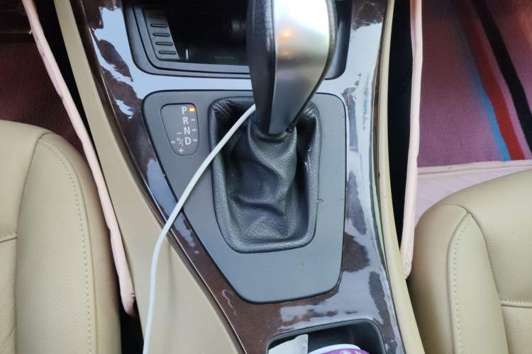 Used BMW 3 Series 2012 320i Sport Edition