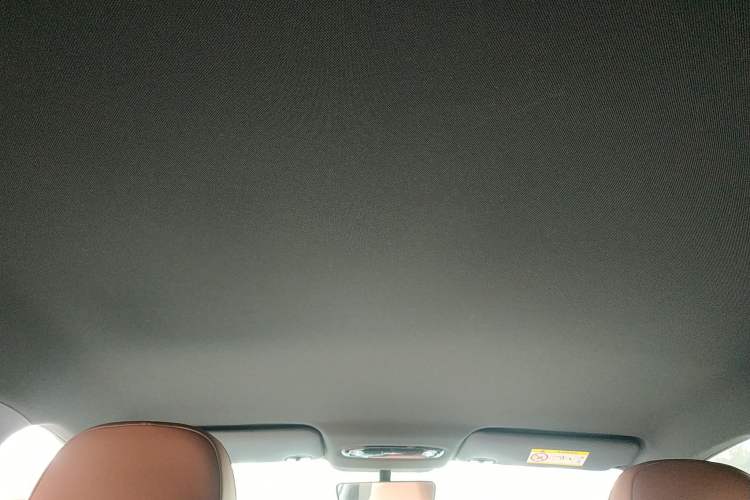 Used Geely Galaxy L6 2025 EM-i 60km Launch Edition
