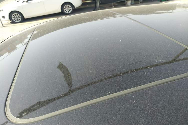 Used Volkswagen Phaeton 2014 3.0L Business Model