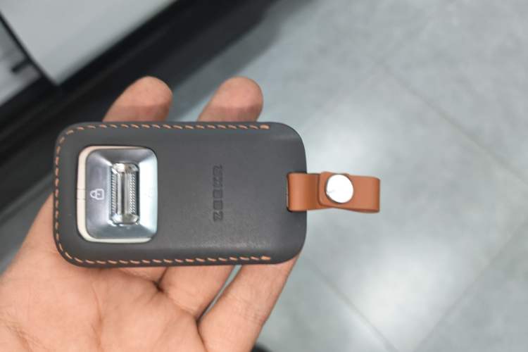 Used Zeekr 9X 2025 Hyper Edition
