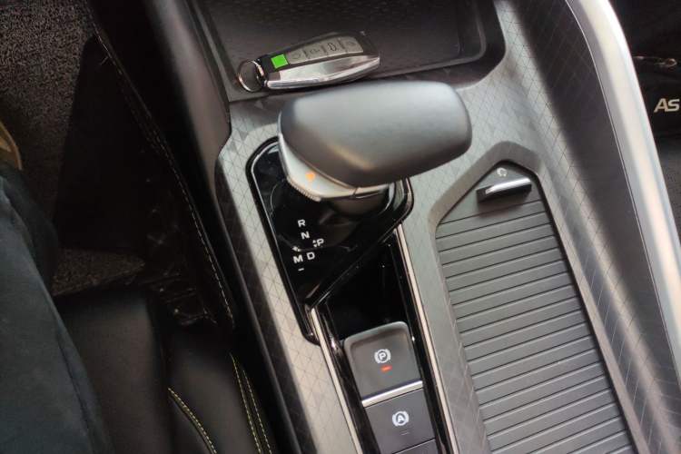 Used Geely Auto Preface 2023 1.5TD Kunlun Edition